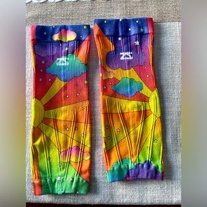 Zensah Compression Leg Sleeves